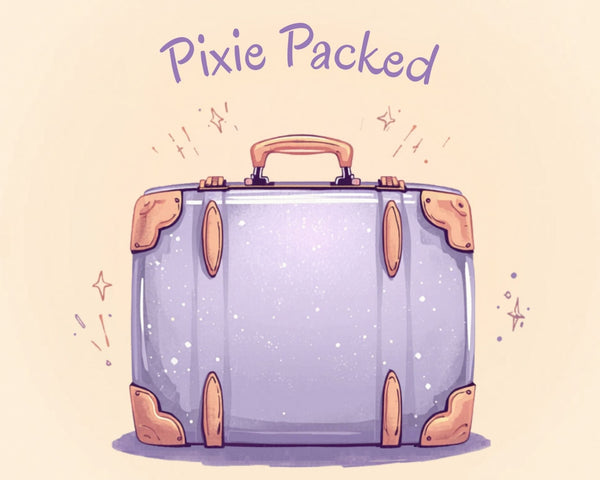 Pixie Packed